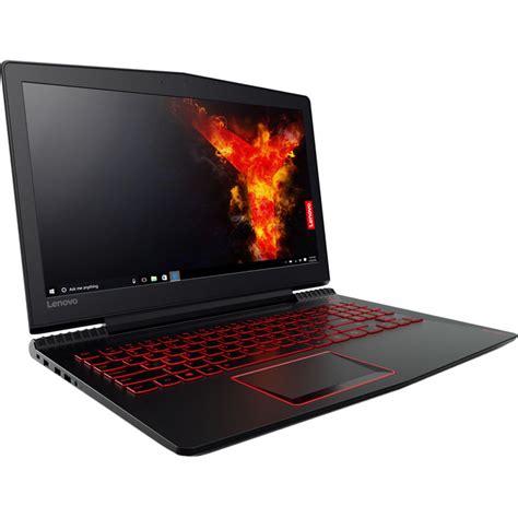 lenovo gaming laptop .